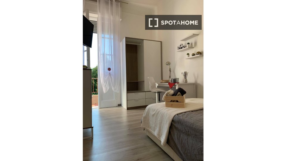 appartamento in affitto a Bologna in zona Savena