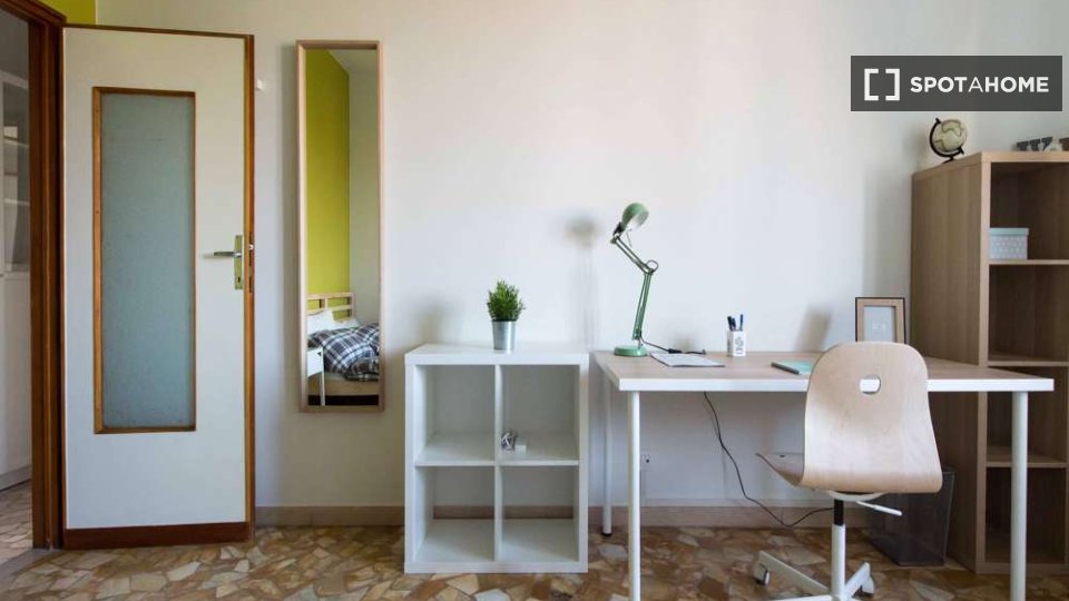 appartamento in affitto a Bologna
