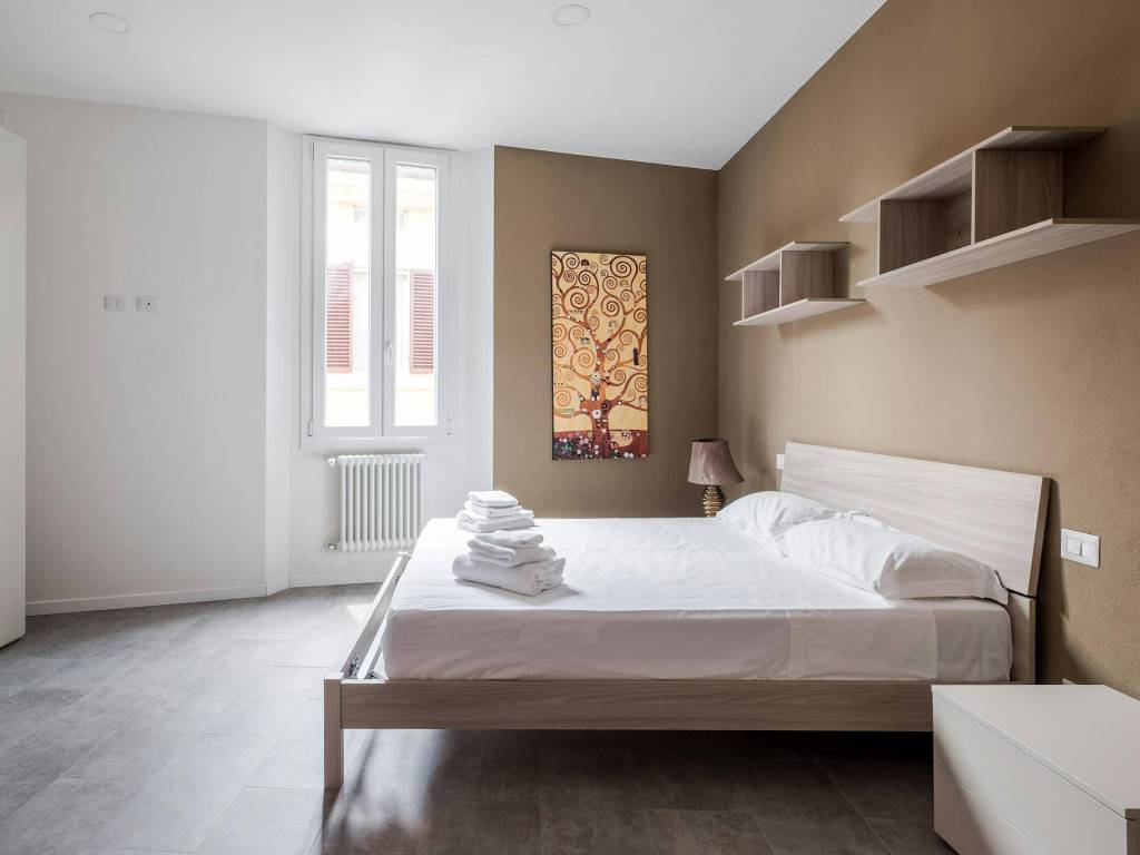 appartamento in affitto a Bologna in zona San Vitale