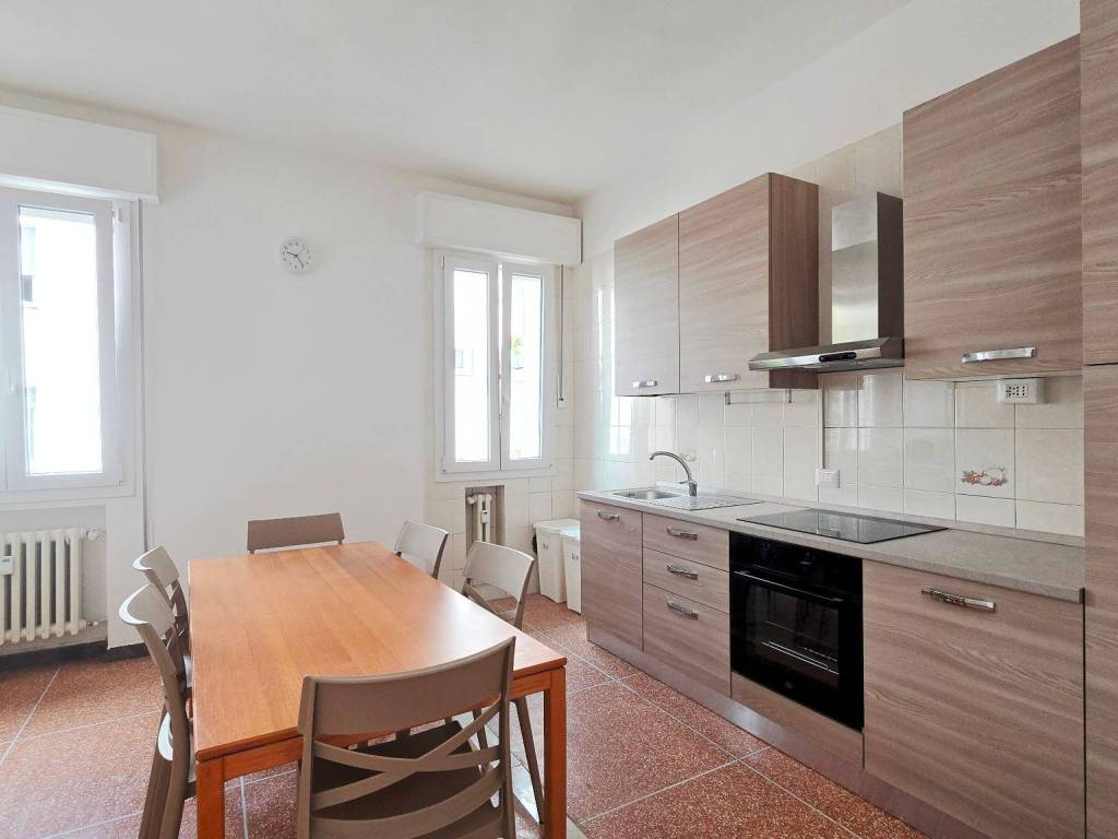 appartamento in affitto a Bologna in zona San Donato