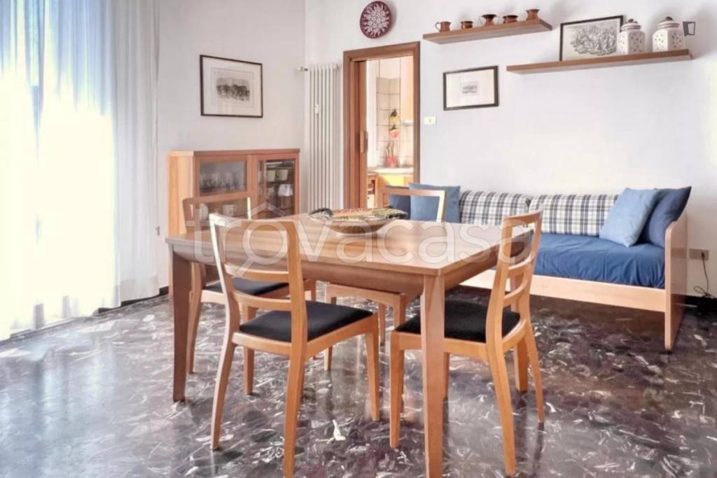 appartamento in affitto a Bologna in zona San Donato
