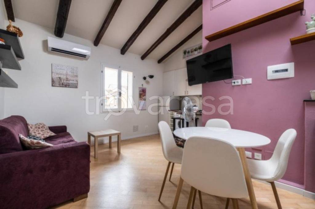 appartamento in affitto a Bologna