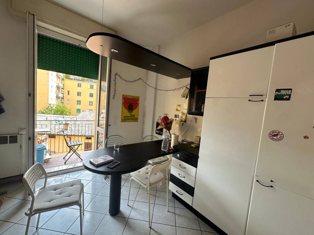 appartamento in affitto a Bologna in zona Centro Storico