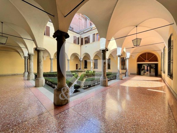 ufficio in affitto a Bologna in zona Centro Storico