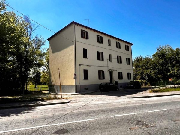 appartamento in affitto a Bologna in zona Bolognina