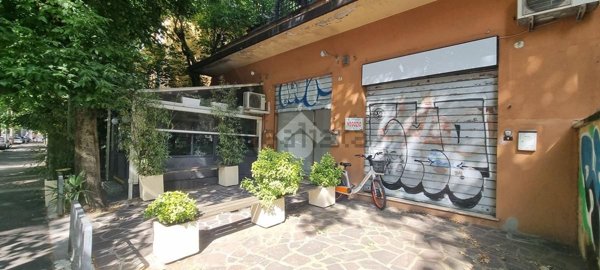 locale di sgombero in affitto a Bologna