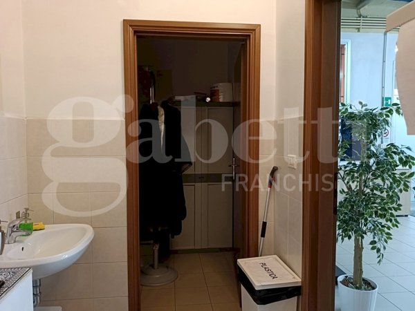 ufficio in affitto a Bologna in zona Santa Viola