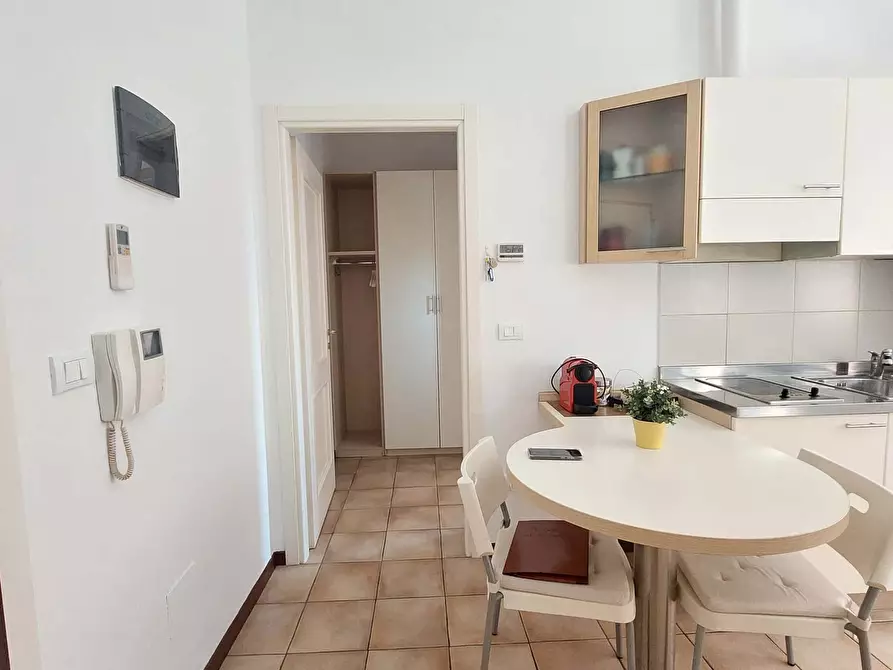 appartamento in affitto a Bologna