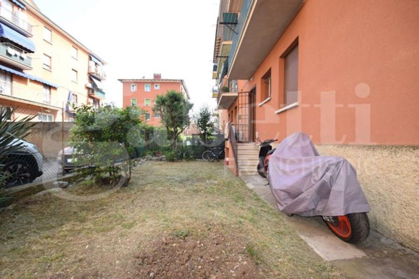 appartamento in affitto a Bologna in zona Savena