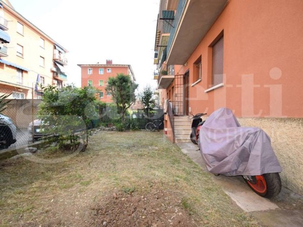 appartamento in affitto a Bologna