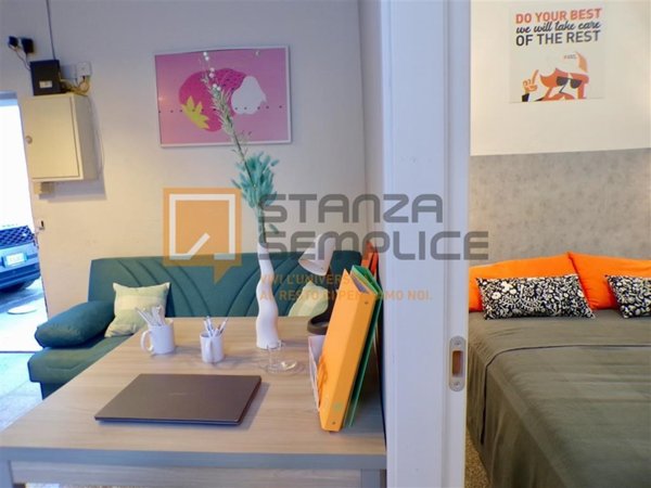 appartamento in affitto a Bologna in zona Santo Stefano