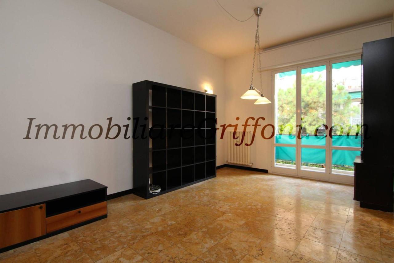appartamento in affitto a Bologna in zona Murri