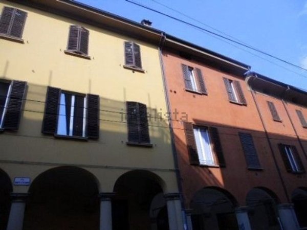 appartamento in affitto a Bologna in zona Santo Stefano