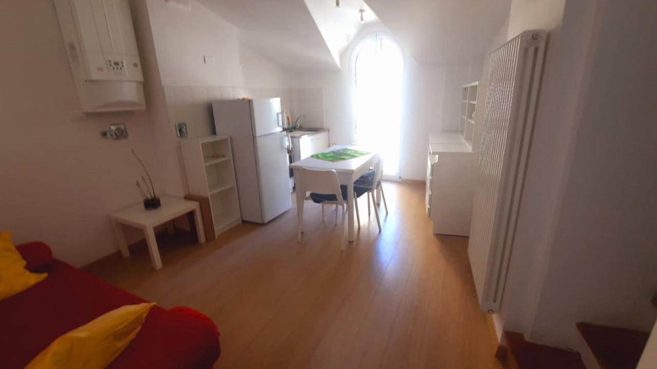 appartamento in affitto a Bologna in zona Centro Storico