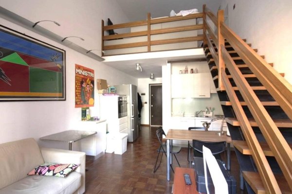 appartamento in affitto a Bologna in zona Quartiere Porto