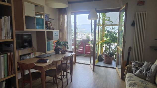 appartamento in affitto a Bologna in zona Quartiere Porto