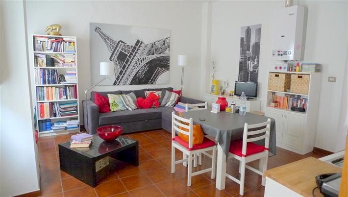 appartamento in affitto a Bologna in zona Santo Stefano