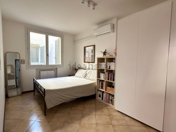 appartamento in affitto a Bologna in zona San Vitale