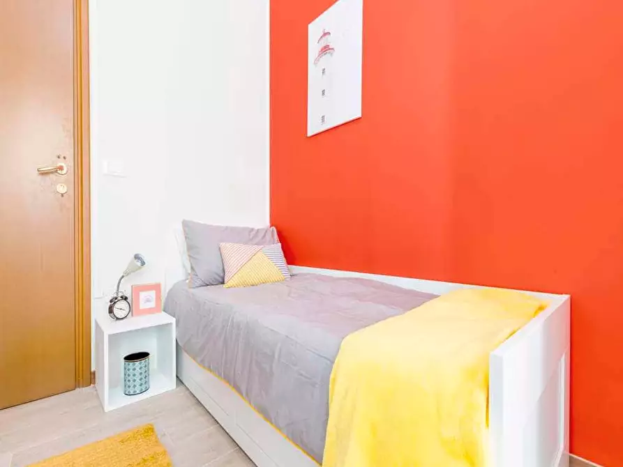 appartamento in affitto a Bologna