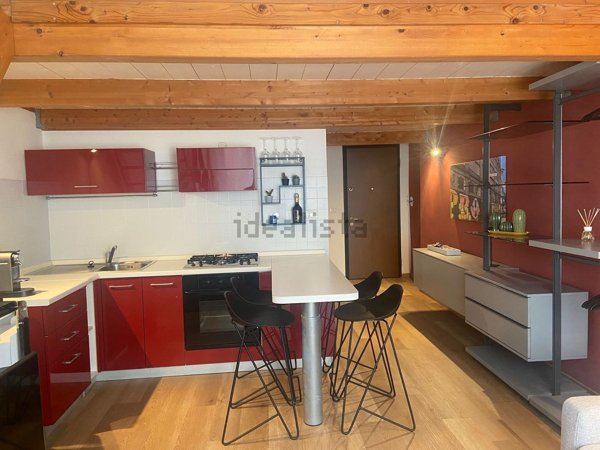 appartamento in affitto a Bologna in zona Quartiere Porto