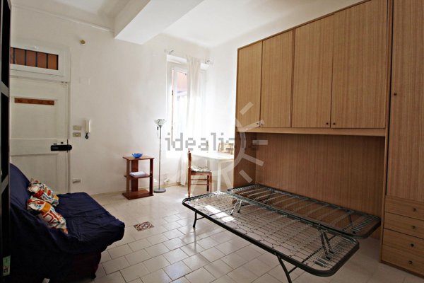 appartamento in affitto a Bologna in zona San Vitale