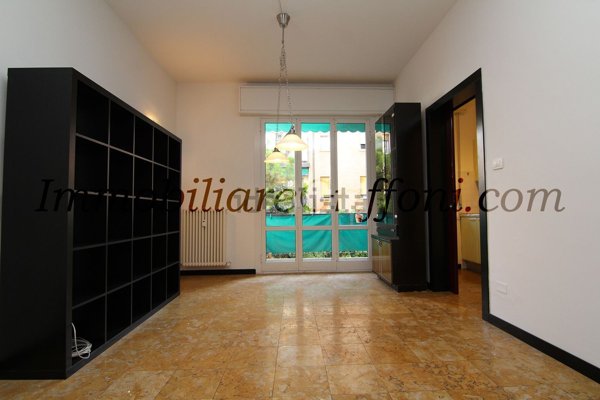 appartamento in affitto a Bologna in zona Murri