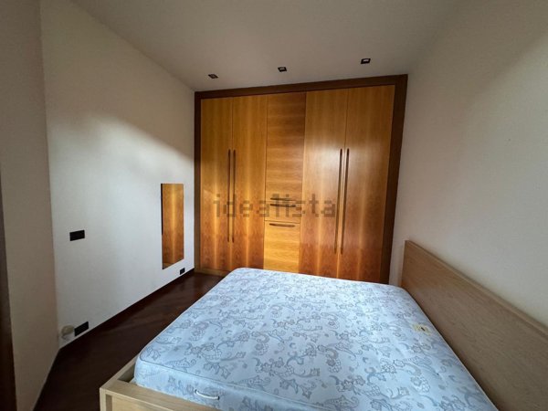 appartamento in affitto a Bologna in zona Santo Stefano
