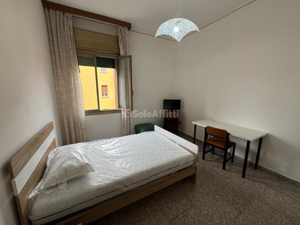 appartamento in affitto a Bologna in zona San Donato