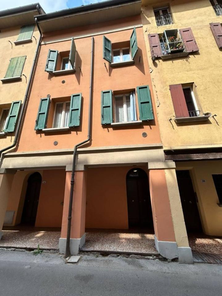 appartamento in affitto a Bologna in zona Centro Storico