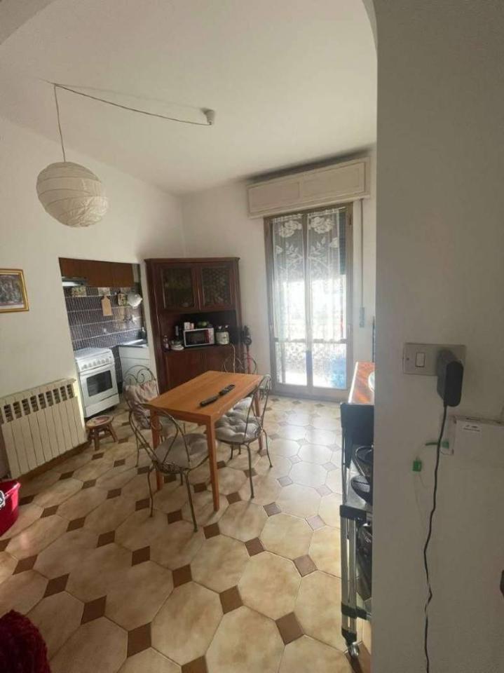 appartamento in affitto a Bologna in zona Murri