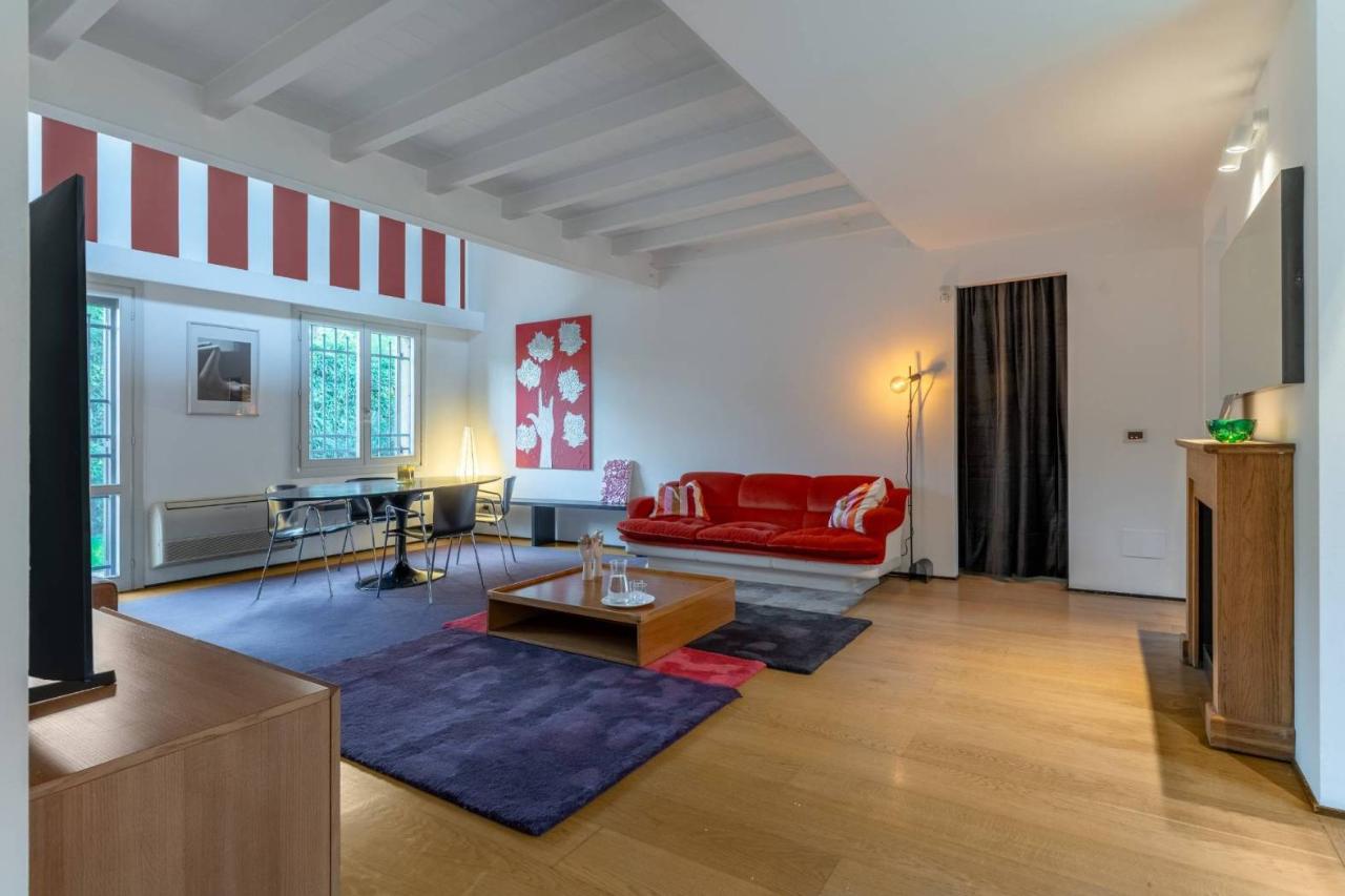casa indipendente in affitto a Bologna in zona Quartiere Navile