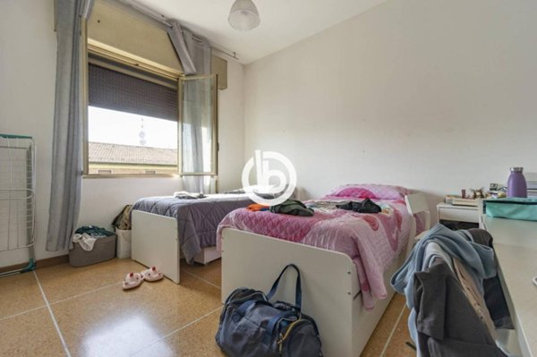 appartamento in affitto a Bologna in zona Saffi