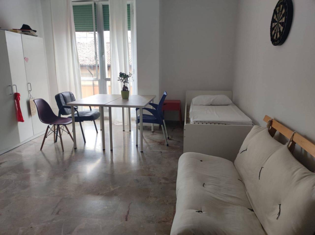 appartamento in affitto a Bologna in zona Centro Storico