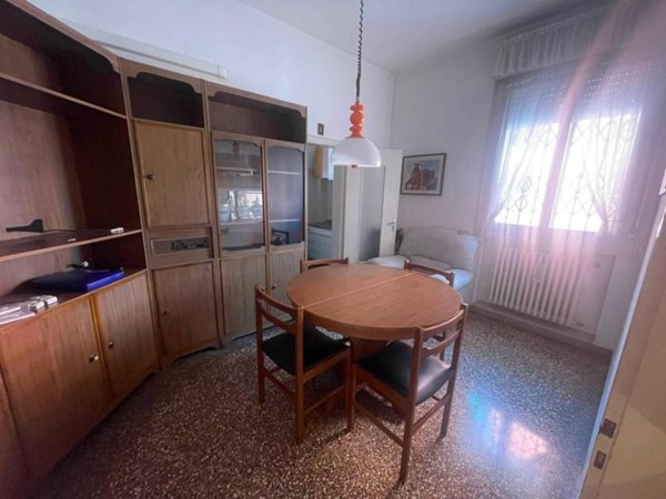 appartamento in affitto a Bologna in zona Bolognina