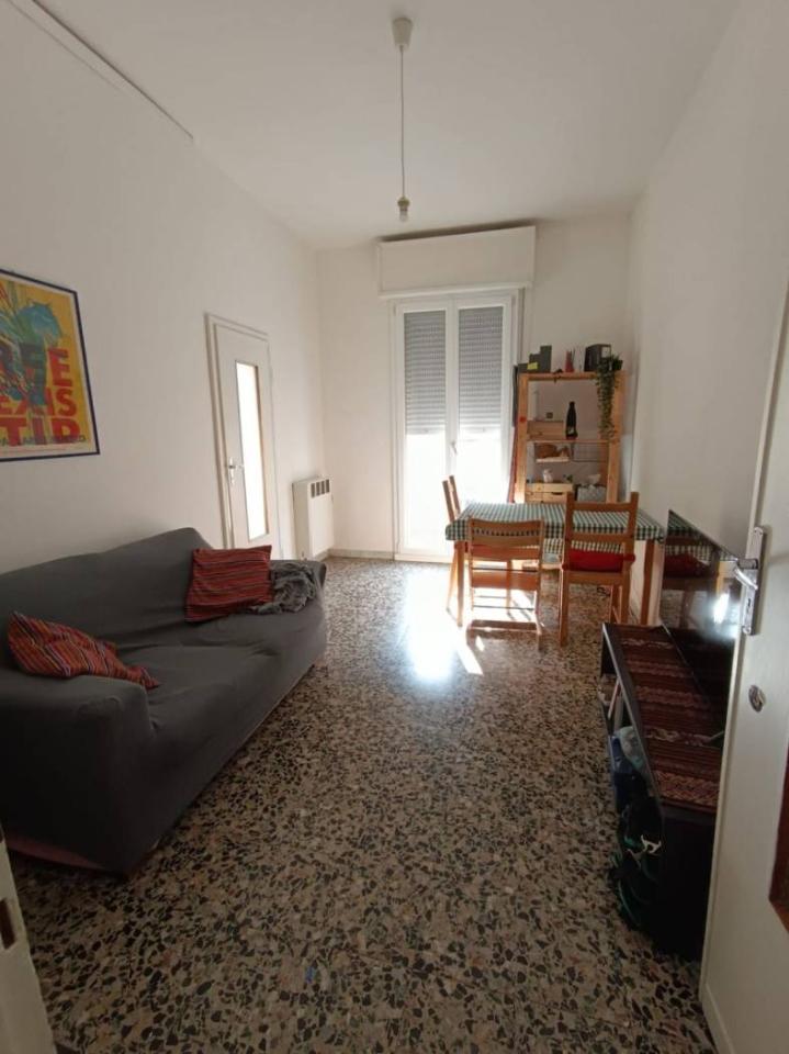 appartamento in affitto a Bologna in zona Lame