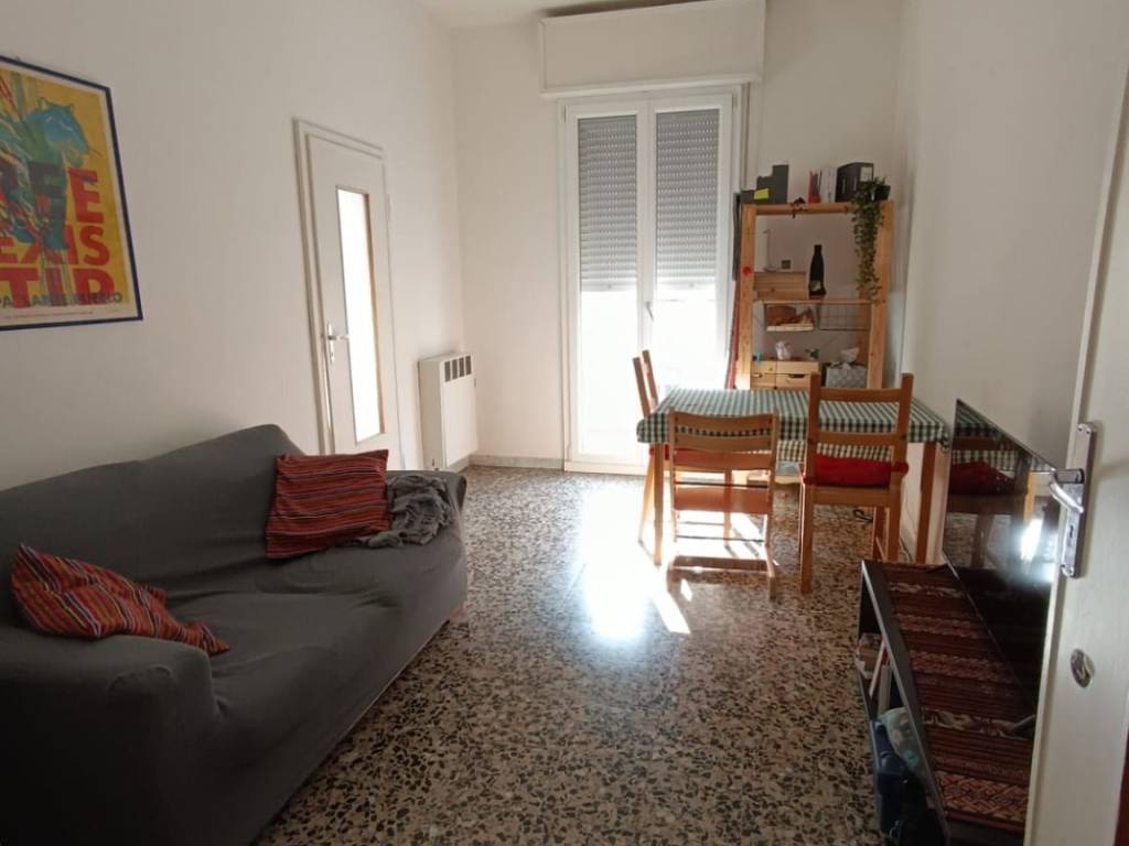 appartamento in affitto a Bologna in zona Lame