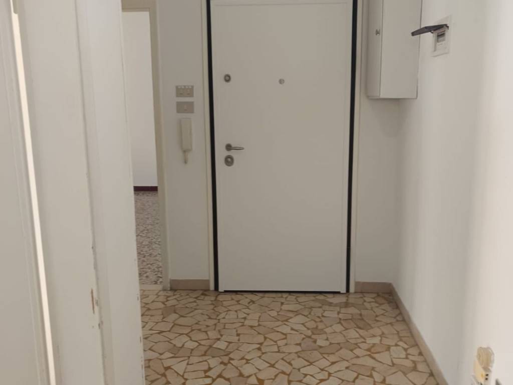 appartamento in affitto a Bologna in zona Bolognina