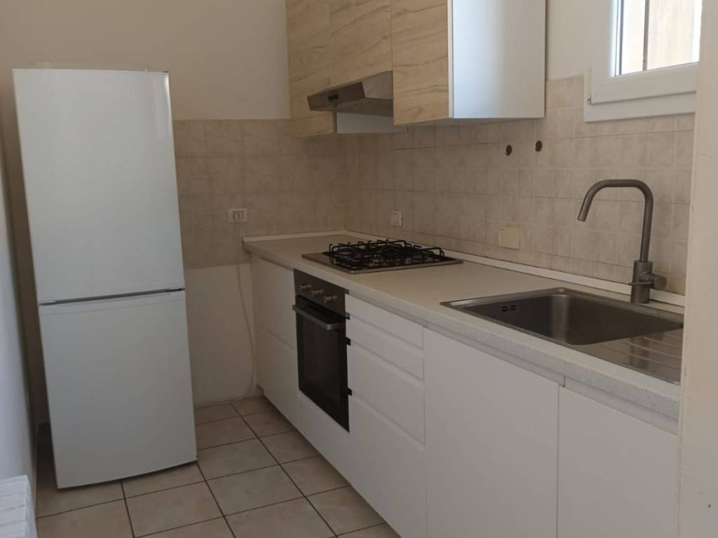 appartamento in affitto a Bologna in zona Bolognina