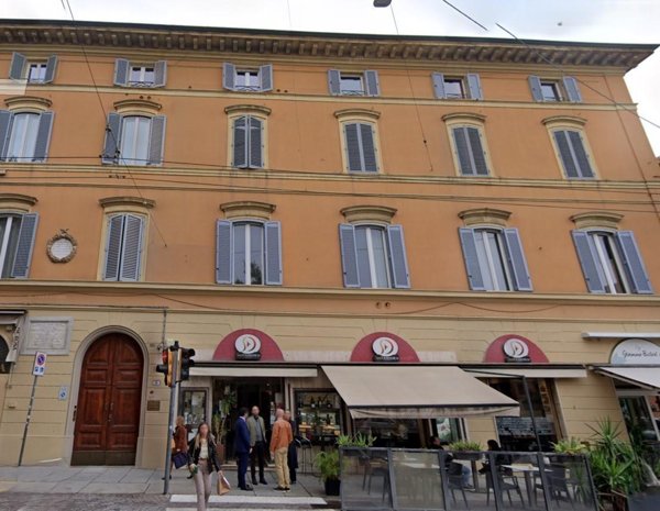 appartamento in affitto a Bologna in zona Centro Storico