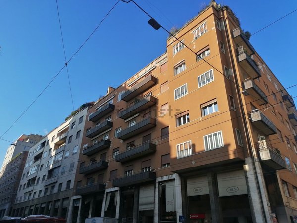 appartamento in affitto a Bologna in zona Quartiere Porto