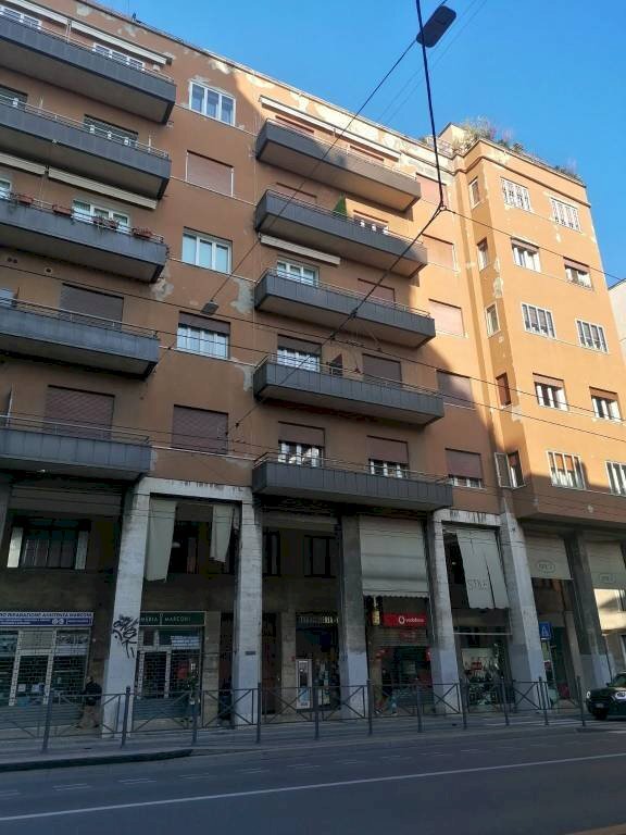 appartamento in affitto a Bologna in zona Quartiere Porto