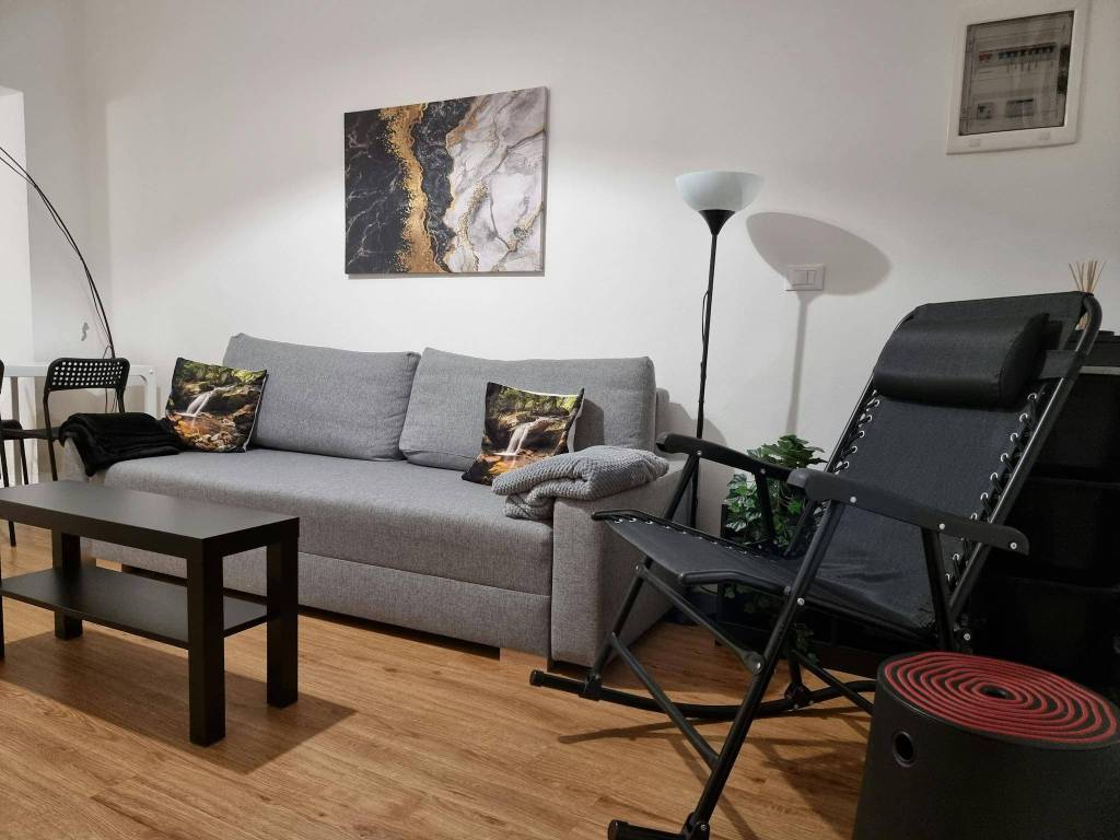 appartamento in affitto a Bologna