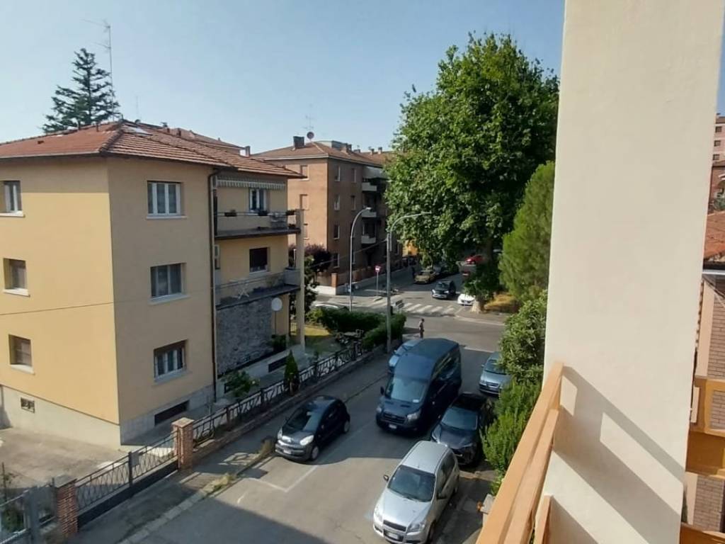 appartamento in affitto a Bologna in zona Pilastro