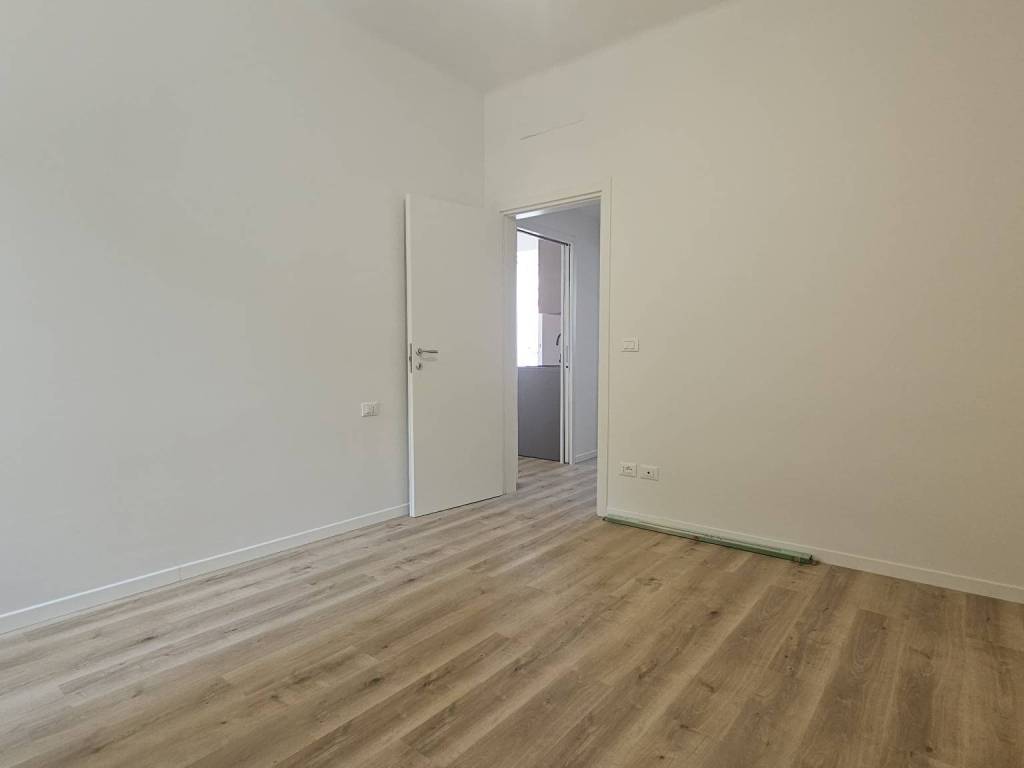 appartamento in affitto a Bologna in zona San Vitale