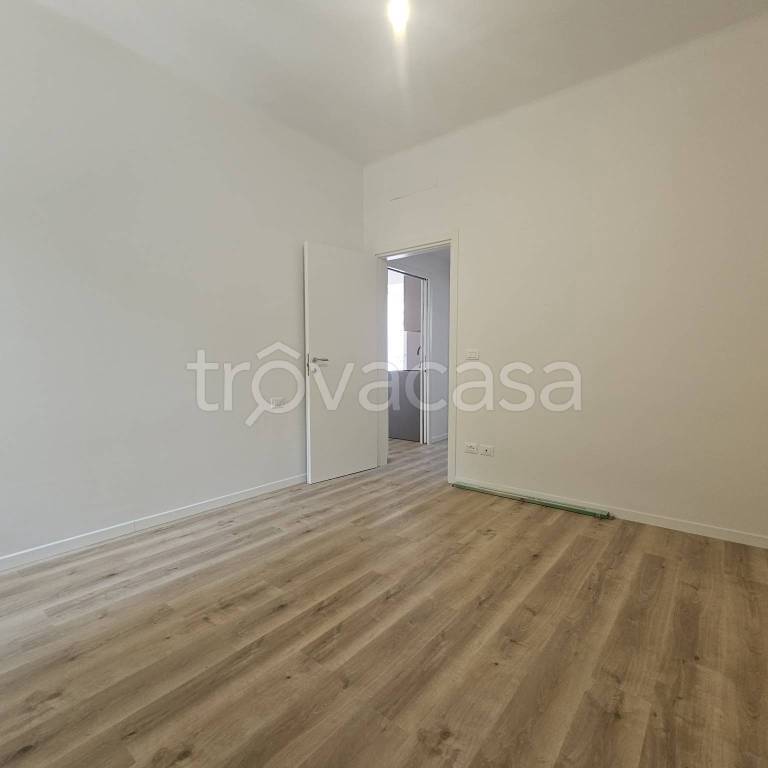 appartamento in affitto a Bologna in zona San Vitale