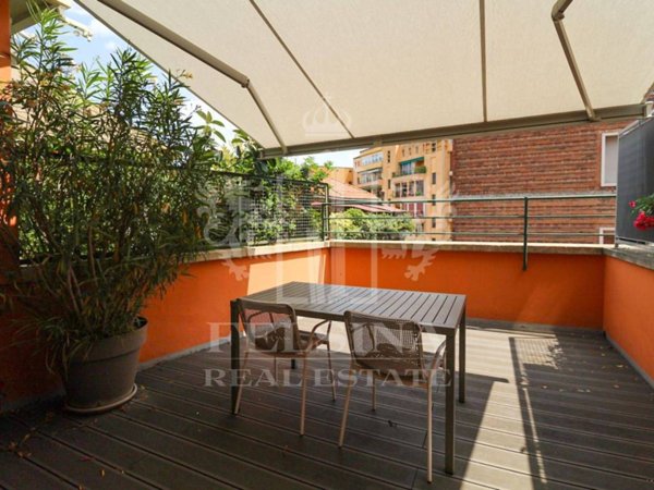 appartamento in affitto a Bologna in zona Centro Storico