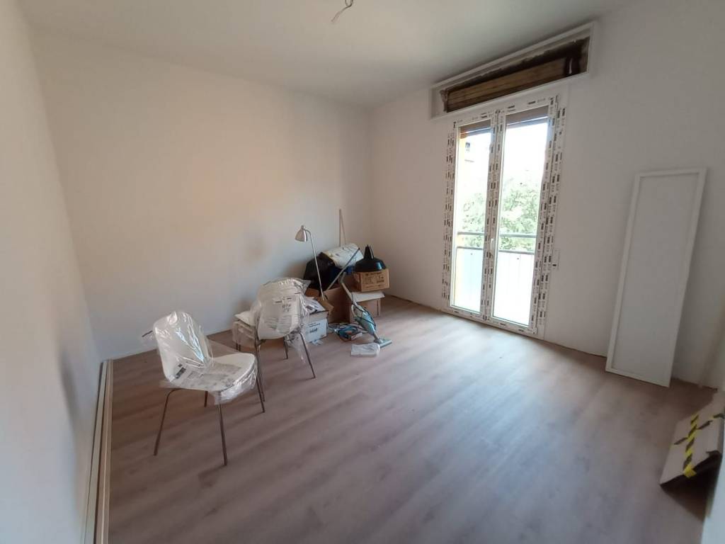 appartamento in affitto a Bologna in zona Savena