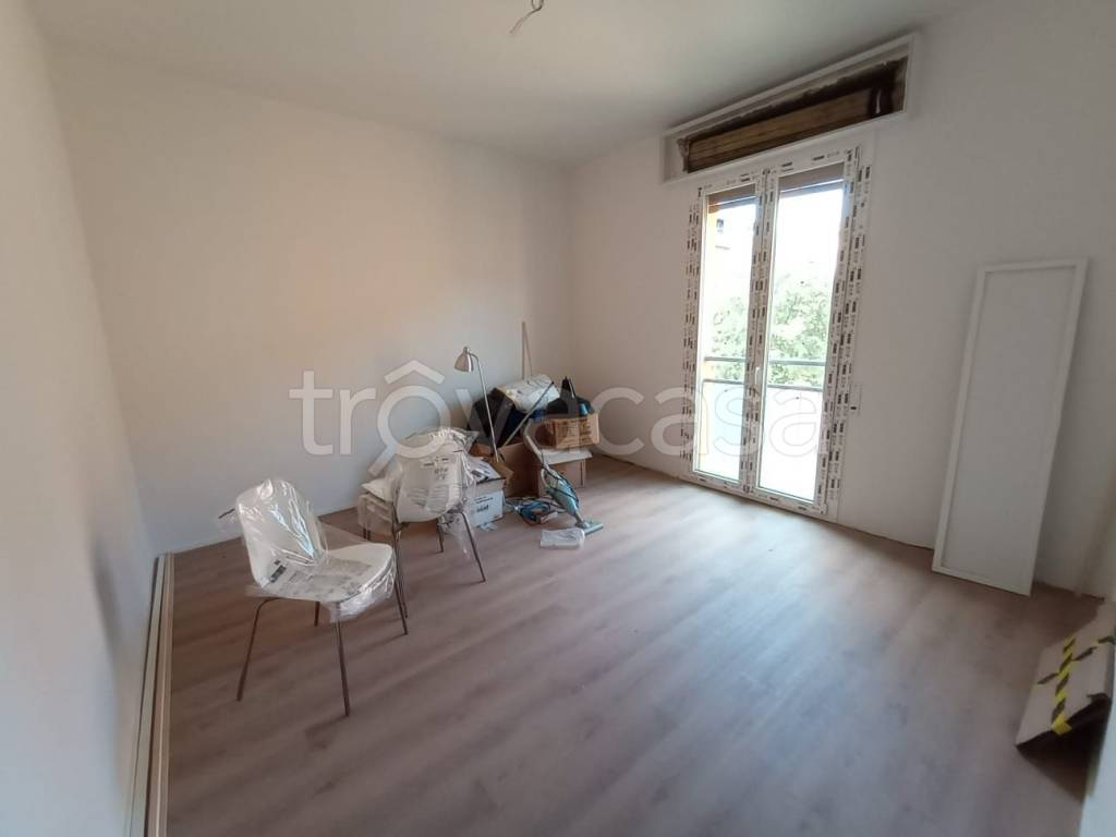 appartamento in affitto a Bologna in zona Savena