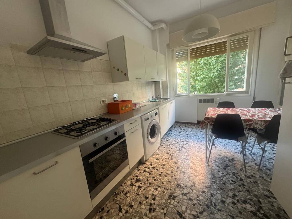 appartamento in affitto a Bologna in zona Savena