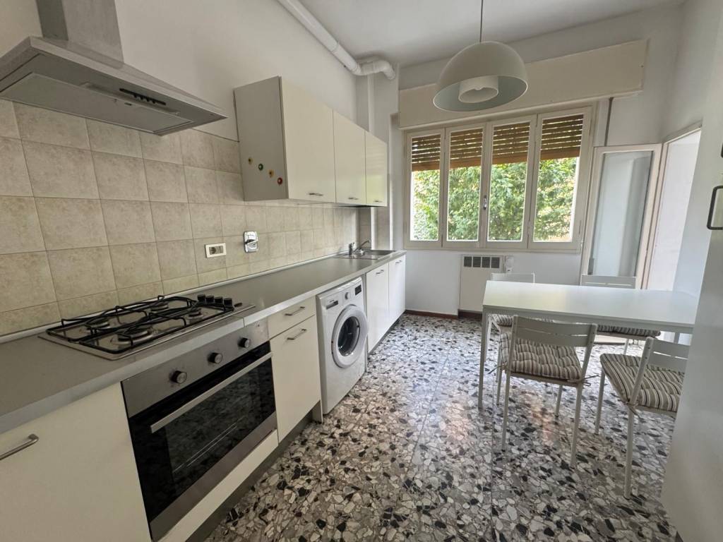 appartamento in affitto a Bologna in zona Savena
